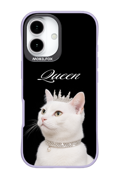 Queen 2.0 - Apple iPhone 17