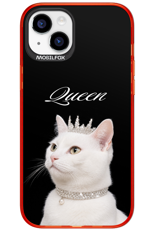 Queen 2.0 - Apple iPhone 15 Plus