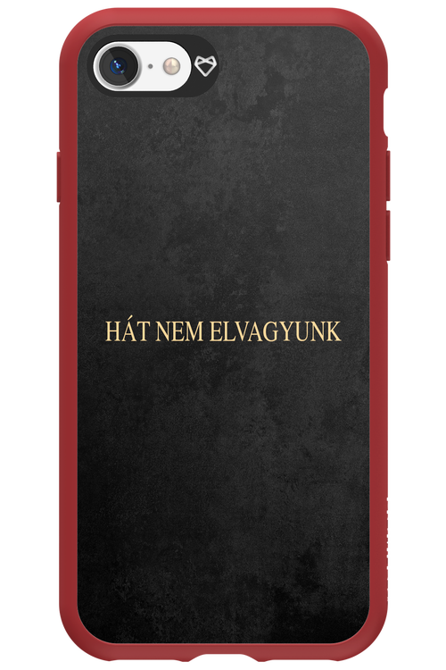 Hát nem elvagyunk - Apple iPhone 7