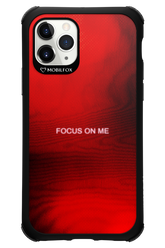 Focuss - Apple iPhone 11 Pro