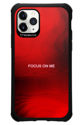 Focuss - Apple iPhone 11 Pro