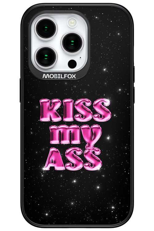 KMA 2.0 - Apple iPhone 15 Pro