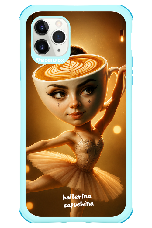 Balerina - Apple iPhone 11 Pro Max