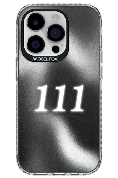 111 - Apple iPhone 14 Pro