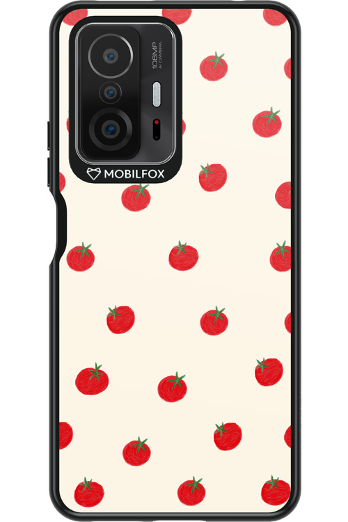 Baby Tomato - Xiaomi Mi 11T Pro