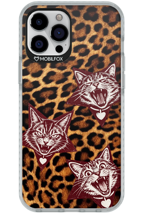 Cats and Chaos 2.0 - Apple iPhone 12 Pro Max