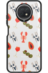 Aperitivo Dreams - Xiaomi Redmi Note 9T 5G