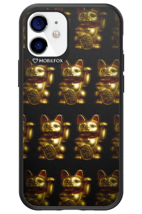 Gold Luck - Apple iPhone 12 Mini