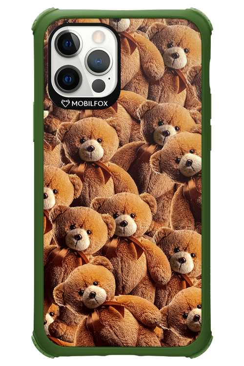 Teddys - Apple iPhone 12 Pro