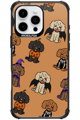 BOO-DLE CREW - Apple iPhone 16 Pro Max