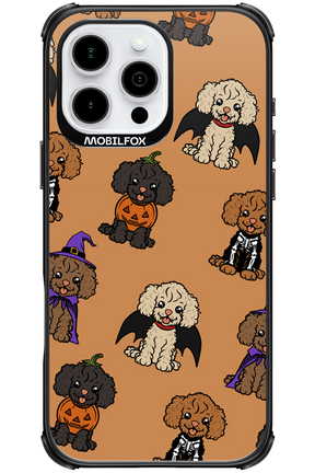 BOO-DLE CREW - Apple iPhone 16 Pro Max