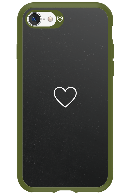 Love Is Simple 2.0 - Apple iPhone SE 2022