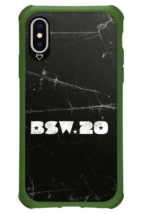 BSW 20 (2) 2.0 - Apple iPhone X