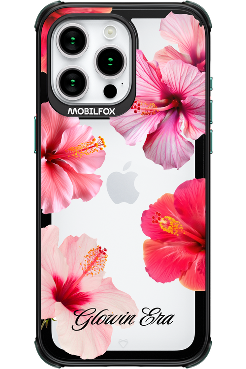 Glowin Era 2.0 - Apple iPhone 15 Pro Max