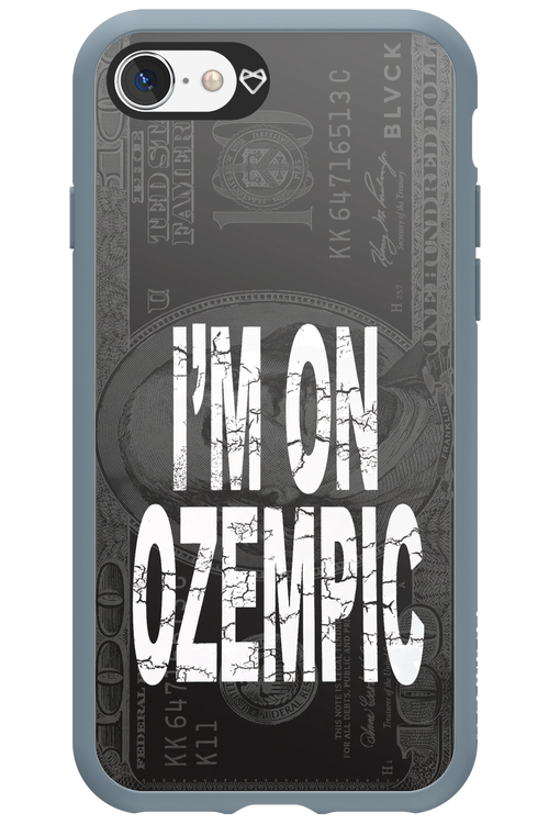 ozempic 2.0 - Apple iPhone SE 2022