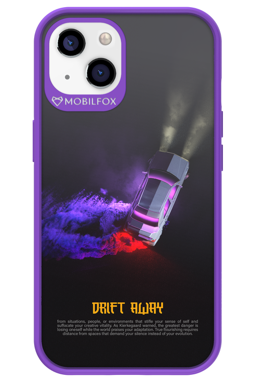 Drift Away - Apple iPhone 13