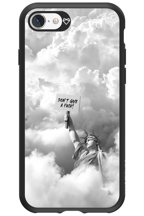 Don't give a  2.0 - Apple iPhone SE 2020