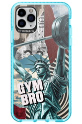 GYM BRO - Apple iPhone 11 Pro Max