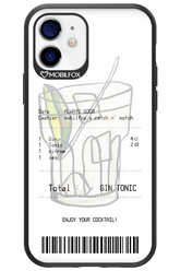 gin tonik - Apple iPhone 12