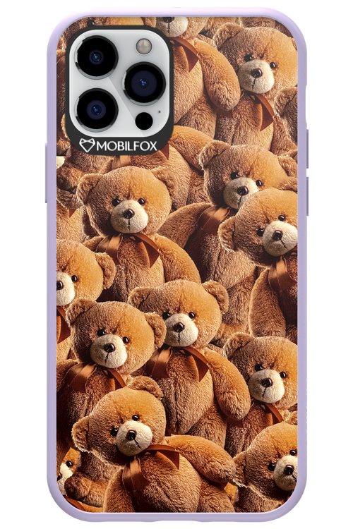 Teddys - Apple iPhone 12 Pro