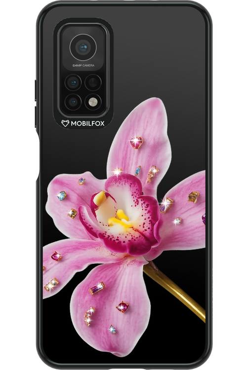 Pink Hibiscus 2.0 - Xiaomi Mi 10T 5G