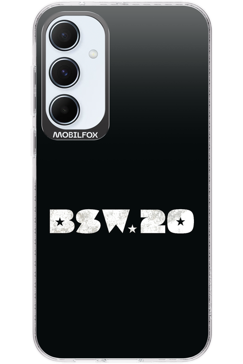 BSW 20 (7) 2.0 - Samsung Galaxy A55