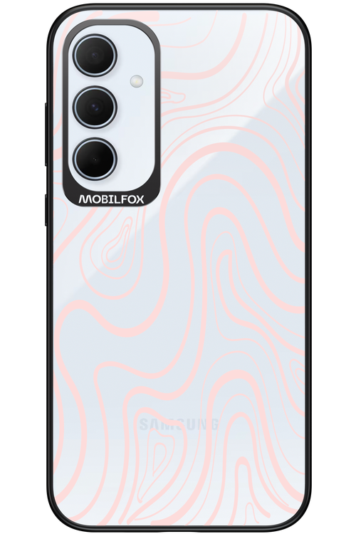 Topo Calm - Samsung Galaxy A35