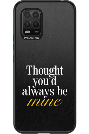 BSW FourSeasons 1 2.0 - Xiaomi Mi 10 Lite 5G