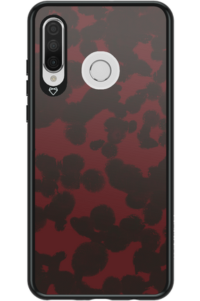 Bordeaux Skin - Huawei P30 Lite