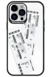 Takeoff Ticket - Apple iPhone 13 Pro Max