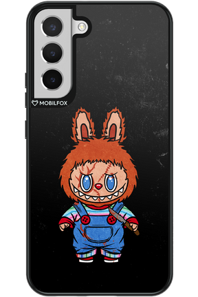 Playtime's over - Samsung Galaxy S22+