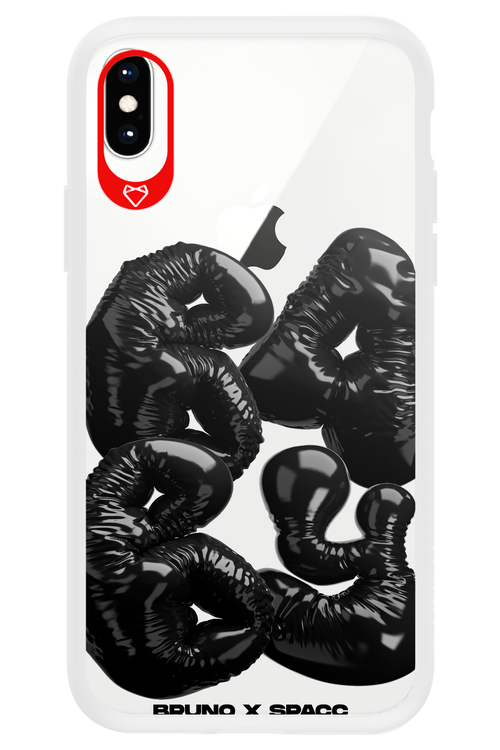 Baby - Apple iPhone X