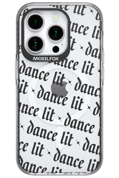 DL T - Apple iPhone 15 Pro