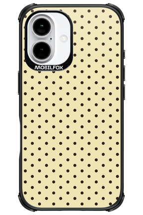 Butter Cookie - Apple iPhone 16