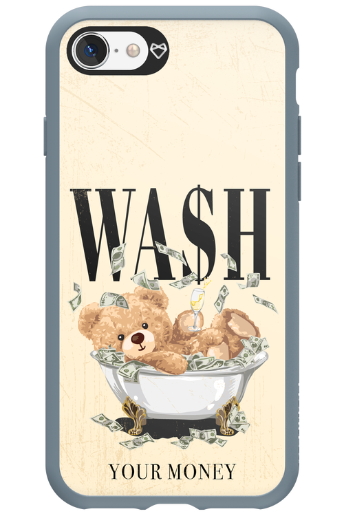 Money Washing - Apple iPhone SE 2020
