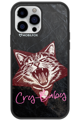 Cry-Baby 2.0 - Apple iPhone 13 Pro Max
