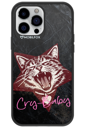 Cry-Baby 2.0 - Apple iPhone 13 Pro Max