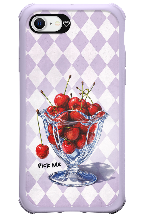 Pick Me 2.0 - Apple iPhone 7