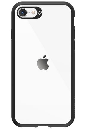 NUDE 2.0 - Apple iPhone SE 2020