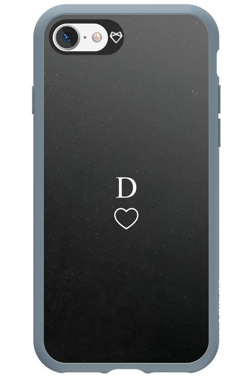 D Black 2.0 - Apple iPhone 7