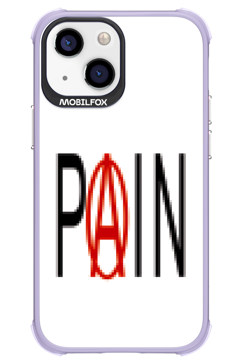 PAIN 2.0 - Apple iPhone 13 Mini
