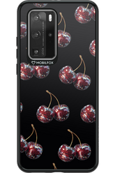 Cherry Rush - Huawei P40 Pro
