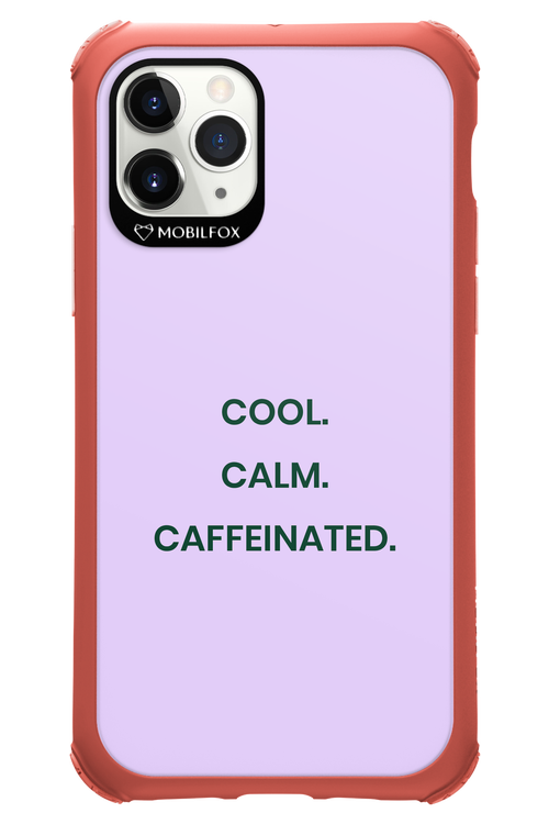 CCC - Apple iPhone 11 Pro