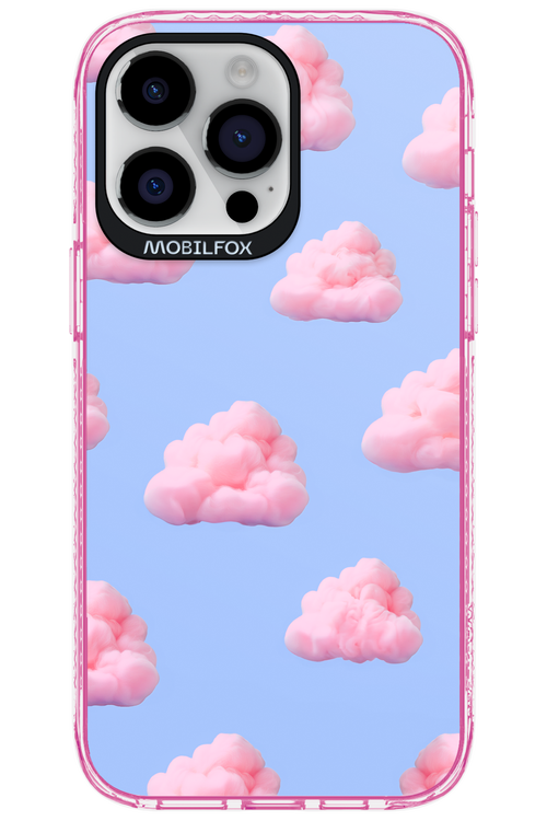Cloudy - Apple iPhone 14 Pro Max