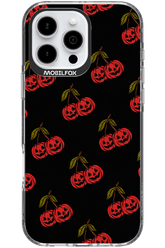 Spicey Pumpkin - Apple iPhone 16 Pro Max