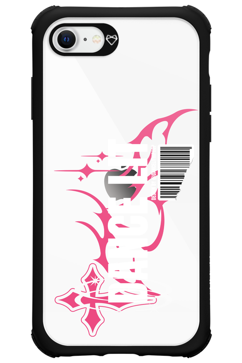 Logo T - Apple iPhone SE 2022