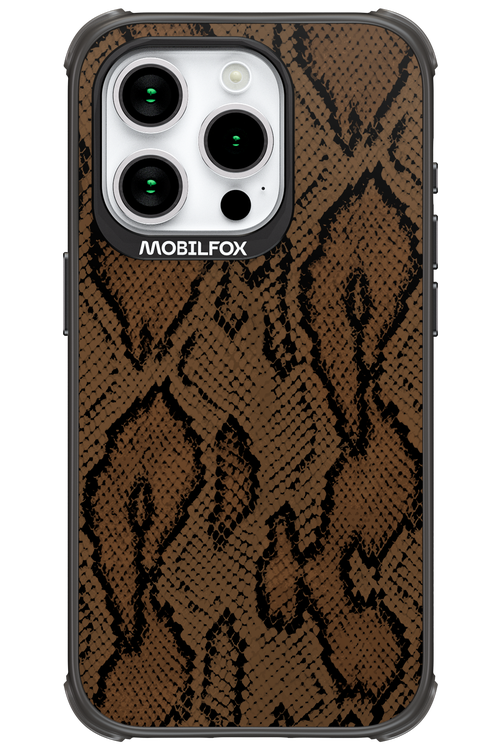 Nude Mamba - Apple iPhone 15 Pro