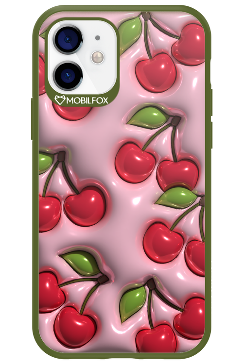 Cherry Bomb - Apple iPhone 12