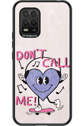 Don't Call Me! - Xiaomi Mi 10 Lite 5G
