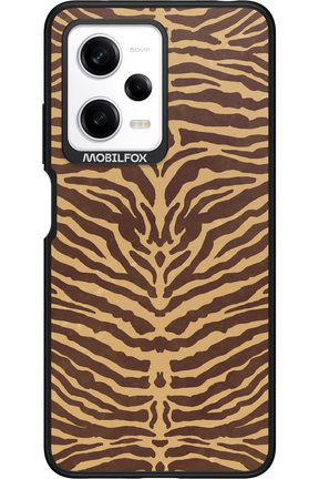 Urban Zebra - Xiaomi Redmi Note 12 Pro 5G